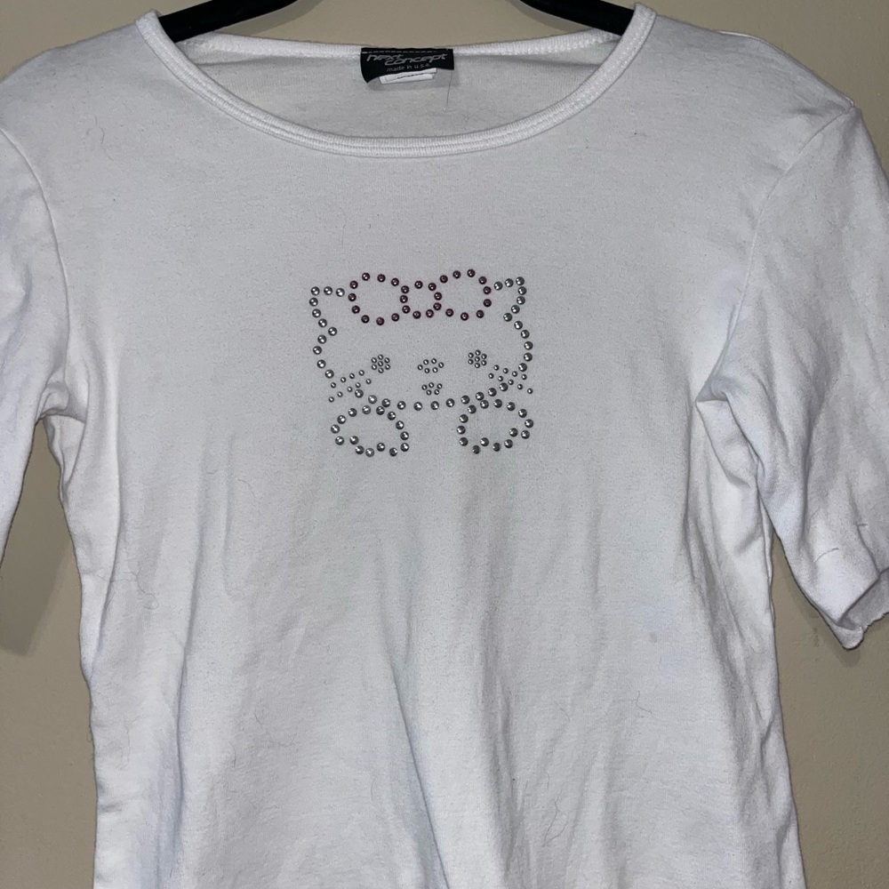 Hello Kitty Tee